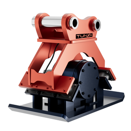 5-6 Ton Compactor | Customizable