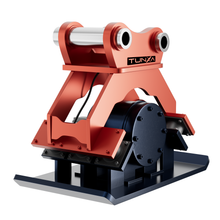 Load image into Gallery viewer, 5-6 Ton Compactor | Excavator Vibratory Rammer