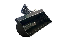 Load image into Gallery viewer, Tilt bucket - E series 2 ton below