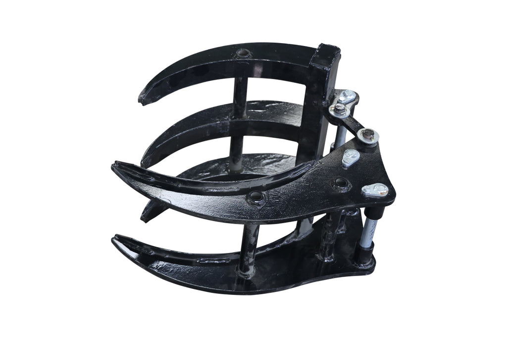 Log grabber - E series X 2 ton below