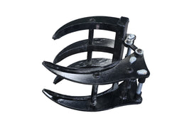 Log grabber - E series X 2 ton below