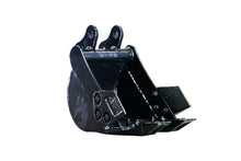 Load image into Gallery viewer, 8 inch bucket - E series X 2 ton below