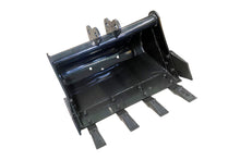 Load image into Gallery viewer, 31 inch bucket - E series X 2 ton below