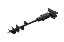 Load image into Gallery viewer, 10 inch auger - E series X 2 ton below