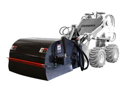 Enclosure blower - E series Skid Steer