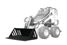 Load image into Gallery viewer, Rock bucket - E series Skid Steer