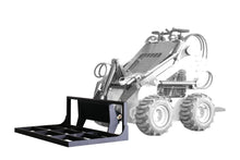Load image into Gallery viewer, Dirt Flater - E series Skid Steer