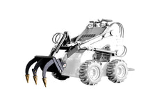 Load image into Gallery viewer, Rake - E series Skid Steer