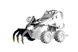 Rake - E series Skid Steer