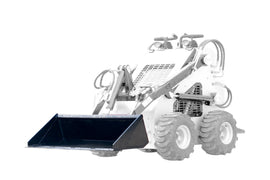 Standard Bucket - E series Skid Steer