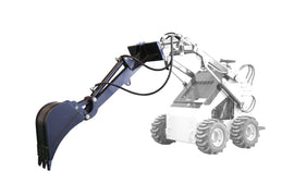Excavation arm - E series Skid Steer