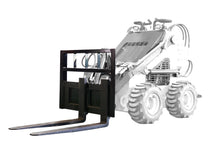 Load image into Gallery viewer, Forklift- E series Skid Steer