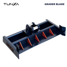 Load image into Gallery viewer, Grader Blade for 18,000-20,000 lb Excavators