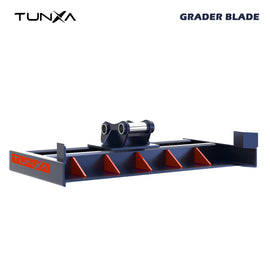 Grader Blade for 18,000-20,000 lb Excavators