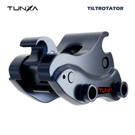 Hydraulic Quick Coupler for 10,000-15,000 lb Excavators