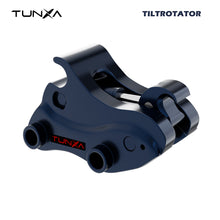 Load image into Gallery viewer, Hydraulic Quick Coupler for 7,000-9,000 lb Excavators