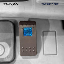 Load image into Gallery viewer, Hydraulic Quick Coupler for 4,500-6,000 lb Excavators