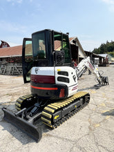 Load image into Gallery viewer, EXO Mini Excavator 35DS