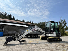Load image into Gallery viewer, EXO Mini Excavator 35DS